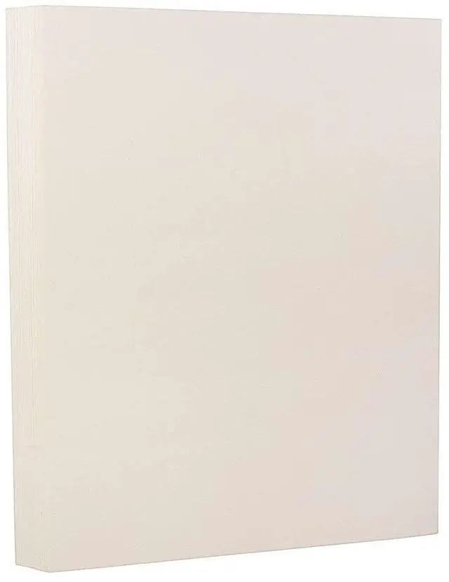 Alt view image 2 of 2 - STT300033 - 25% Cotton Business Stationery