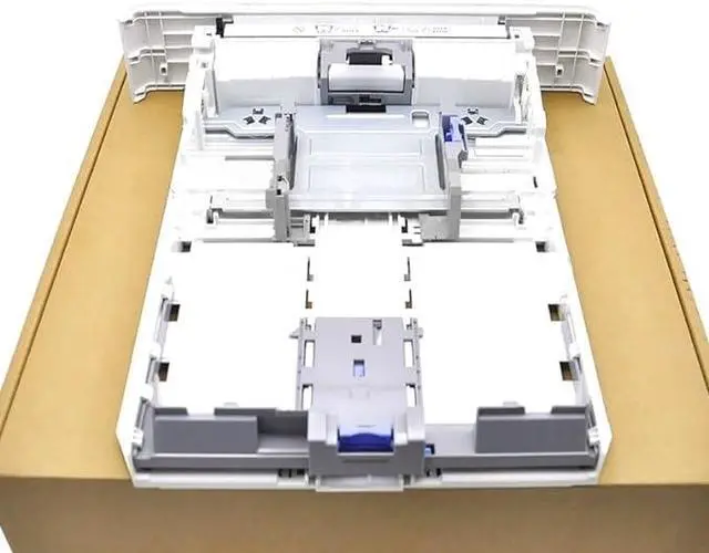 Alt view image 3 of 6 - Paper Tray 2 for HP LaserJet Pro M402n M402dn M403d M403dn M404n | M405 M429dw M329 M304 M305 M426fdw M427dw(250 Sheet)