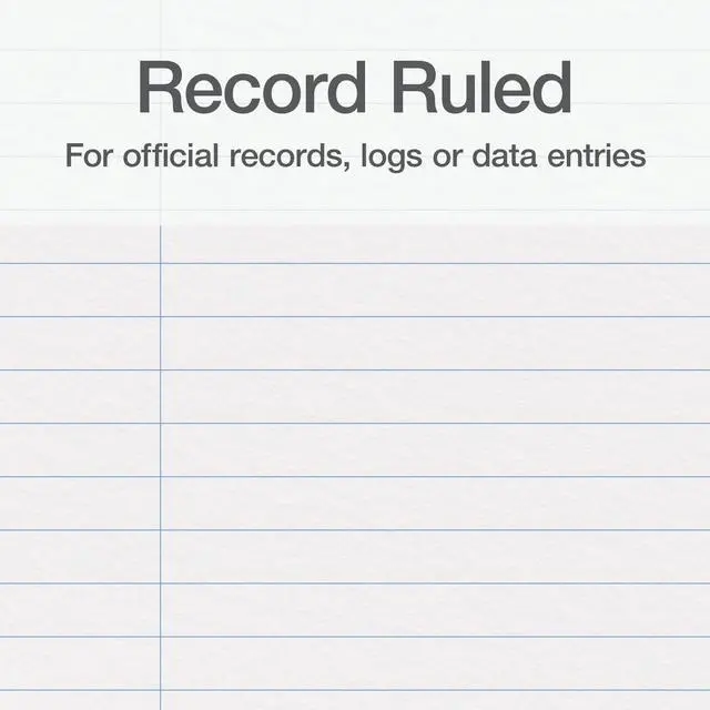 Alt view image 2 of 6 - 38150R Record