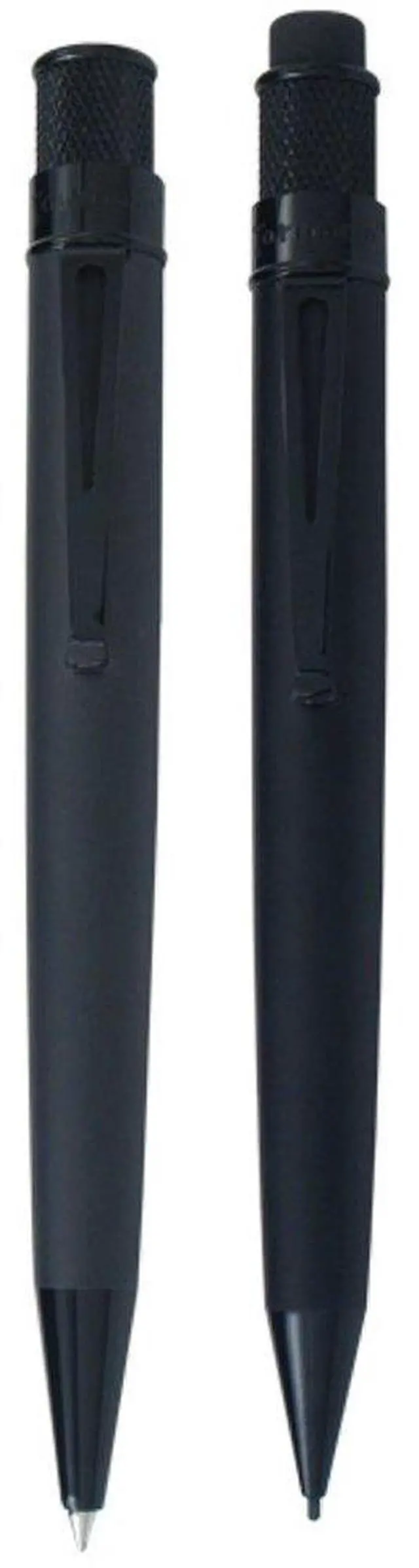 Main image of Tornado Pen & Pencil Set Stealth