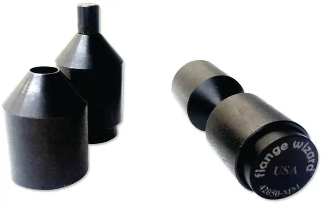 Main image of TWO HOLE PINS SET OF 2 -MAGNETIC MINI