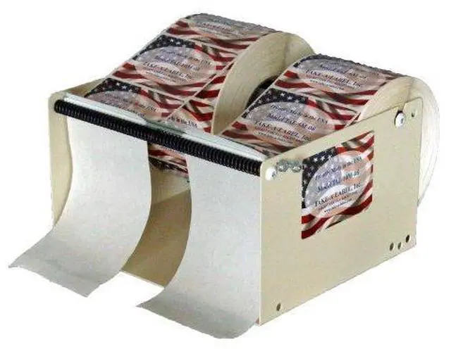 Main image of TAL-10M Manual Label Dispenser