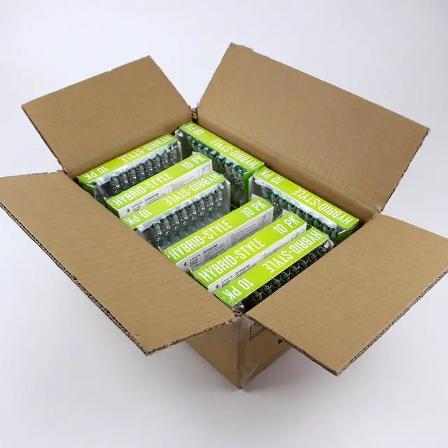 Alt view image 2 of 5 - MONO Hybrid Correction Tape 80 Count Case Pack (68721A)