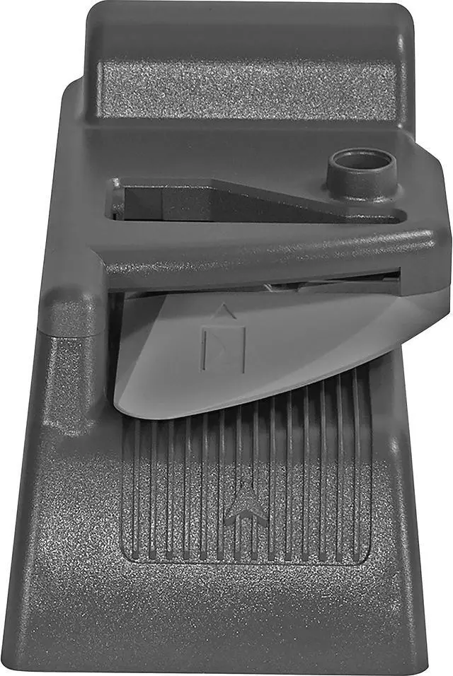 Alt view image 2 of 4 - LMS1 Premier Manual Envelope Moistener and Sealer for Mailing Envelopes, Manual Moistener System for Office Supplies, Enclosed Housing Design