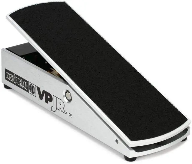 Main image of VP JR 250K Volume Pedal, For Passive Signals (P06180)