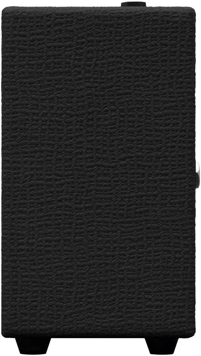 Alt view image 3 of 7 - Amps Crush Mini 3W - Black