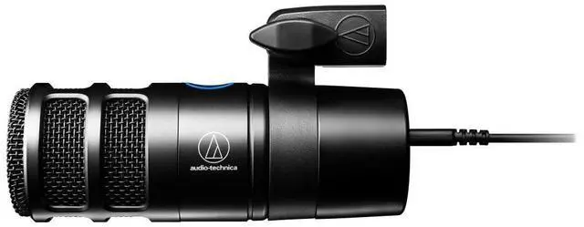 Alt view image 2 of 6 - AT2040USB Dynamic USB Microphone