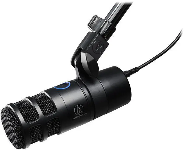 Main image of AT2040USB Dynamic USB Microphone