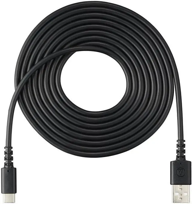 Alt view image 3 of 6 - AT2040USB Dynamic USB Microphone