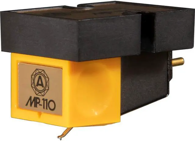 Main image of Cartridge MP Series - MP-110 Record Cartridge