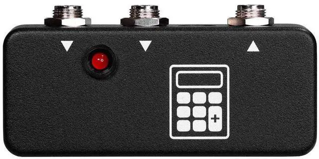 Main image of JHS Summing Amp Input Signal Blender Guitar Pedal
