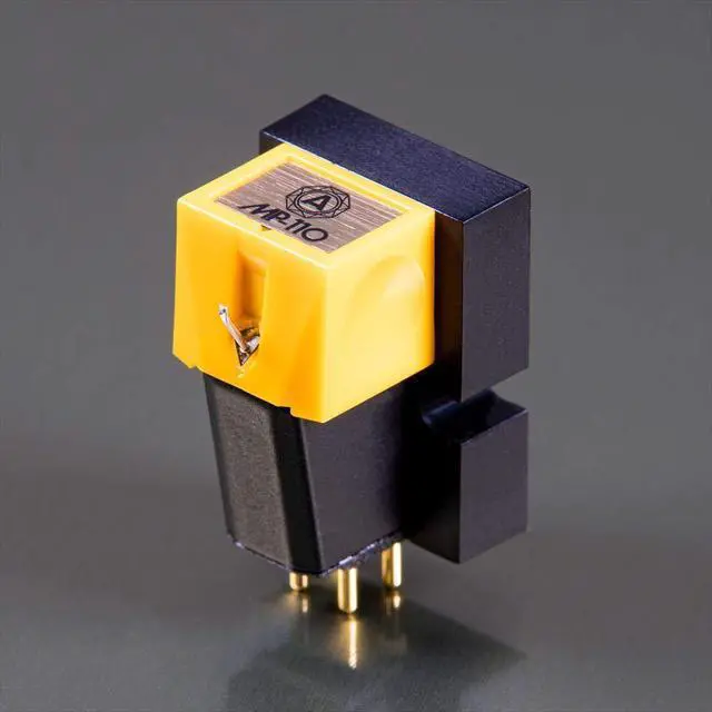 Alt view image 2 of 2 - Cartridge MP Series - MP-110 Record Cartridge