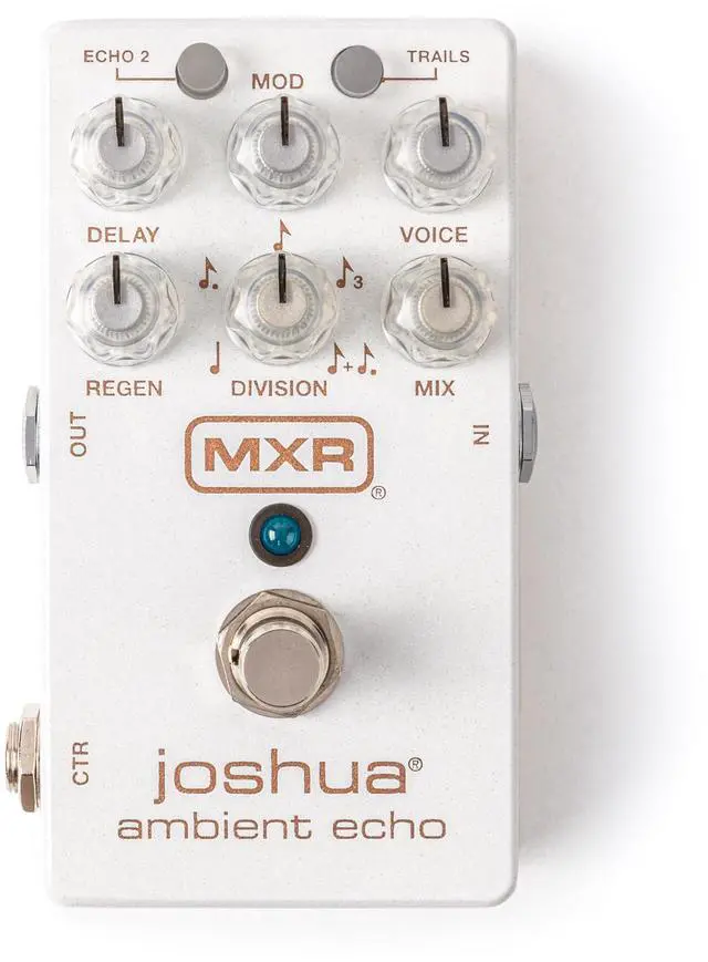 Main image of MXR® Joshua® Ambient Echo