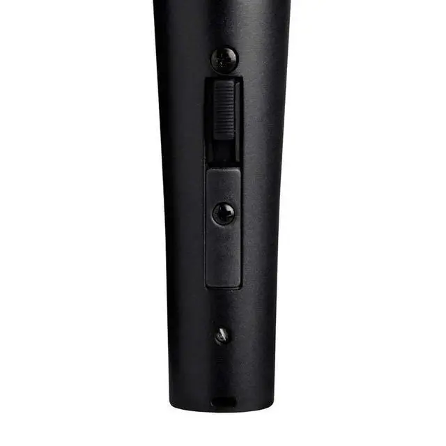 Alt view image 4 of 4 - SM58S Professional Vocal Microphone w/On/Off Switch (2 Pack), XLR