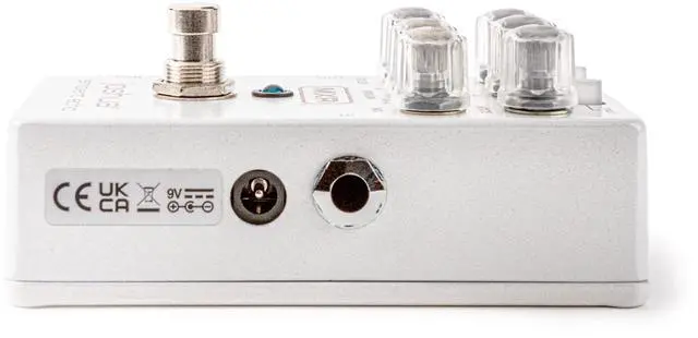 Alt view image 2 of 6 - MXR® Joshua® Ambient Echo