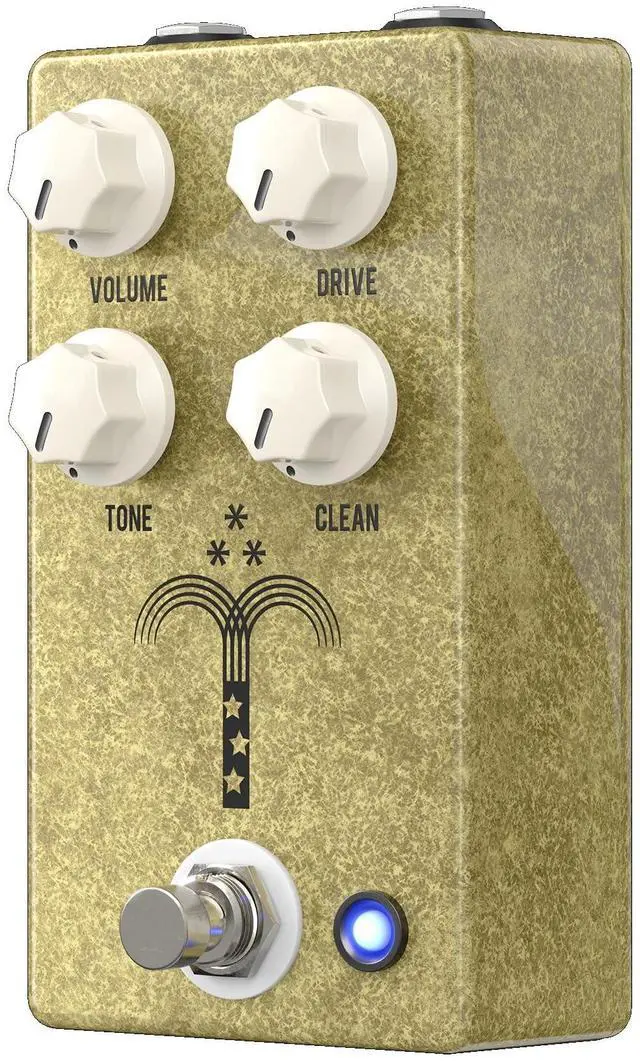 Alt view image 3 of 4 - JHS Morning Glory Clean Overdrive