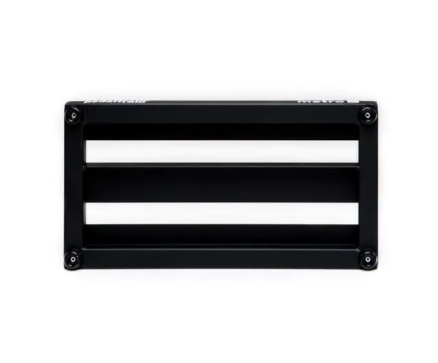 Alt view image 5 of 7 - Metro 16 16-inch x 8-inch Pedalboard with Soft Case