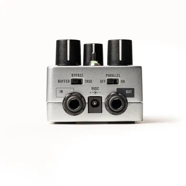 Alt view image 2 of 5 - 1176 Compressor Limiter Pedal