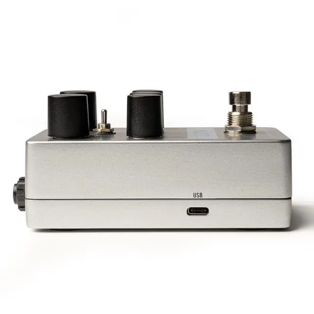 Alt view image 4 of 5 - 1176 Compressor Limiter Pedal