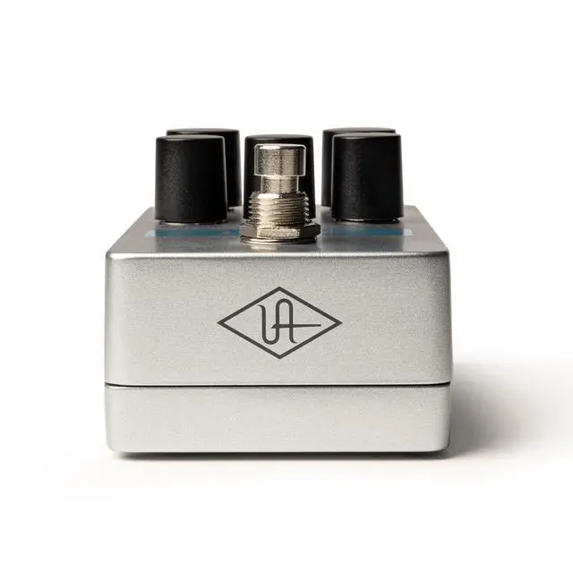 Alt view image 3 of 5 - 1176 Compressor Limiter Pedal