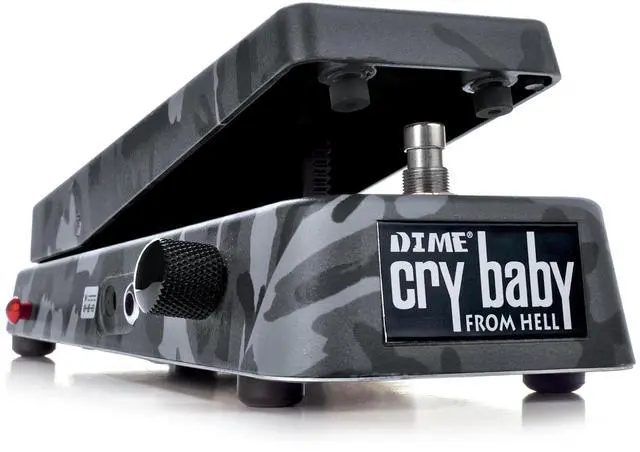 Main image of Dimebag Cry Baby® From Hell Wah