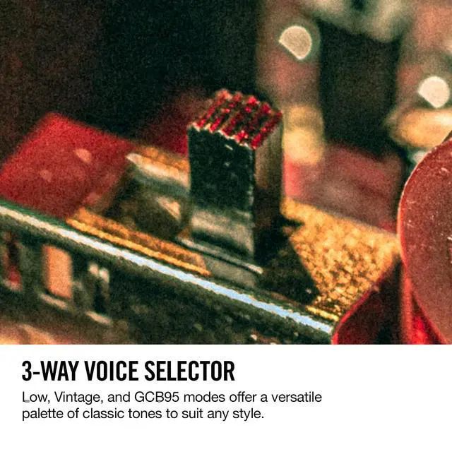 Alt view image 4 of 7 - Cry Baby® Mini Wah