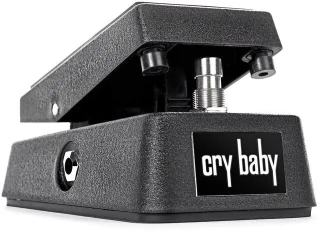Main image of Cry Baby® Mini Wah