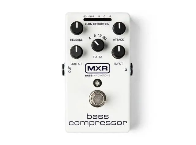 Main image of ® Bass Compressor