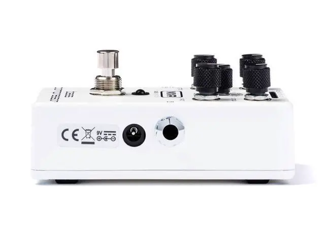 Alt view image 2 of 6 - ® Bass Compressor