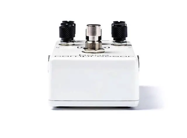 Alt view image 4 of 6 - ® Bass Compressor