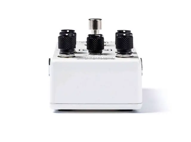 Alt view image 5 of 6 - ® Bass Compressor