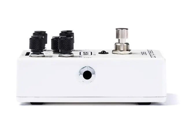 Alt view image 6 of 6 - ® Bass Compressor