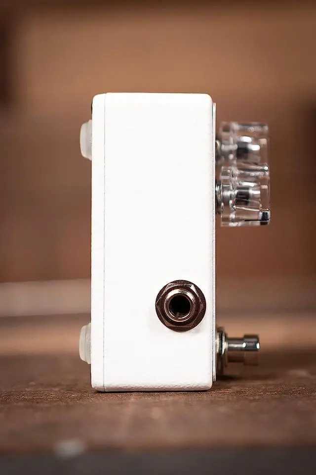 Alt view image 3 of 5 - SP Compressor Pedal