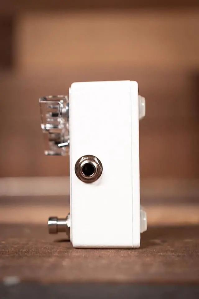 Alt view image 5 of 5 - SP Compressor Pedal