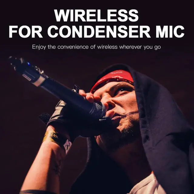 Alt view image 3 of 6 - U3T Transmitter ONLY for U3 Microphone Wireless System
