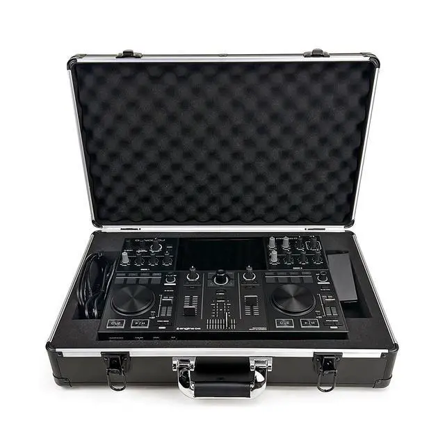 Main image of Denon DJ Prime GO+ Case - Ultra-Lightweight UNISON Hard Case