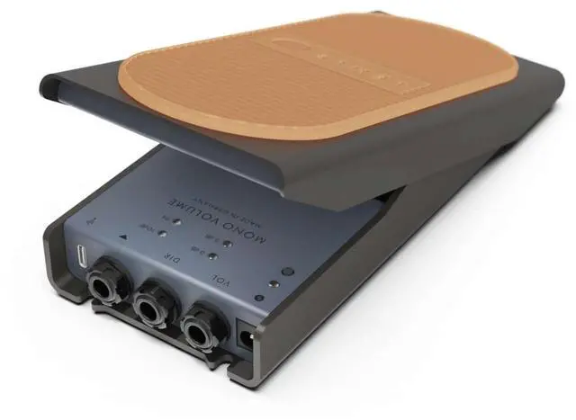 Main image of Mono Volume Pedal S