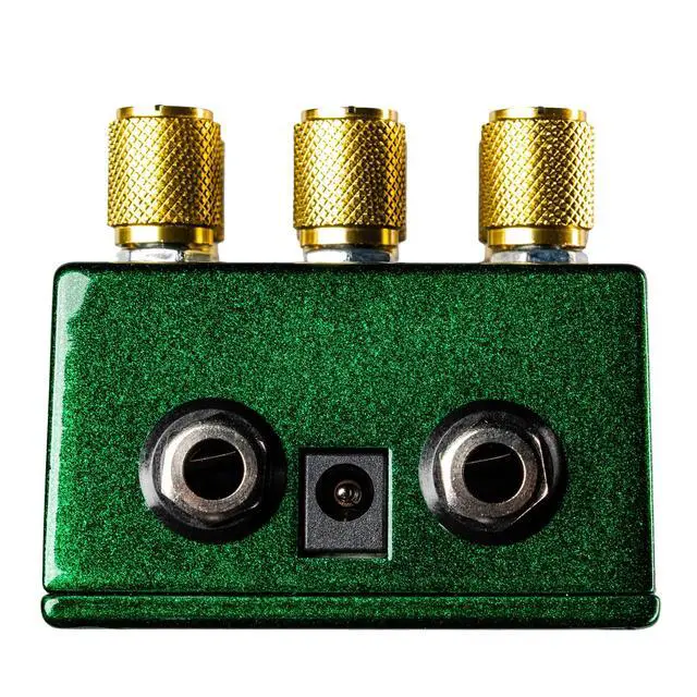 Alt view image 5 of 5 - Golden Jubilee Overdrive, Distortion Pedal