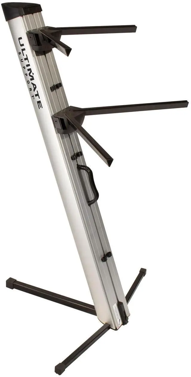 Main image of AX-48 Pro S Apex Column Keyboard Stand Silver