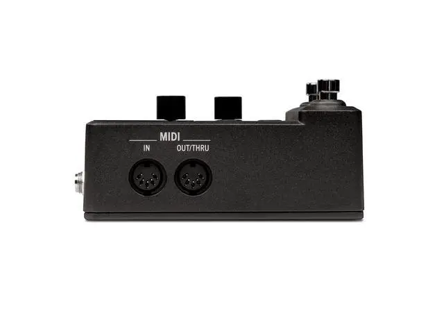 Alt view image 3 of 6 - HX One Multieffects Processor