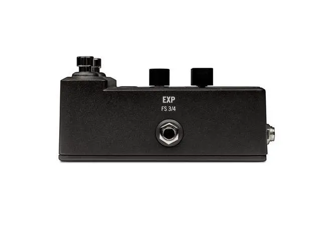 Alt view image 6 of 6 - HX One Multieffects Processor