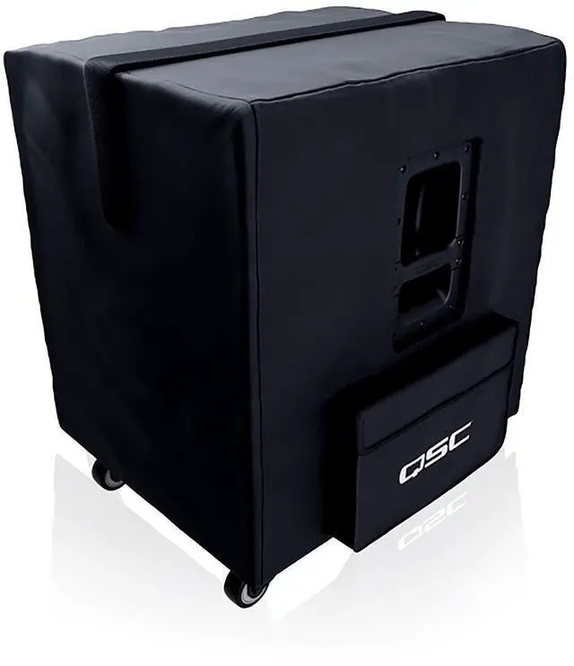 Main image of KS118 CVR Heavy Duty Subwoofer Cover