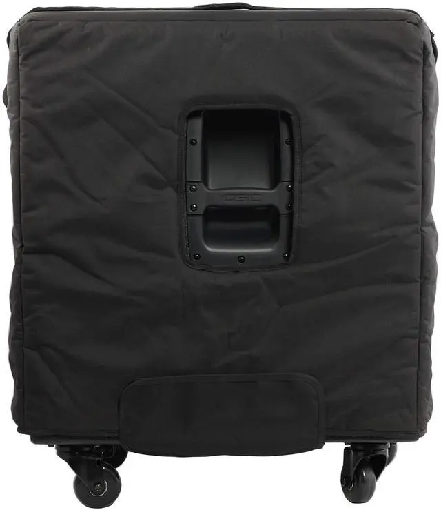 Alt view image 5 of 6 - KS118 CVR Heavy Duty Subwoofer Cover