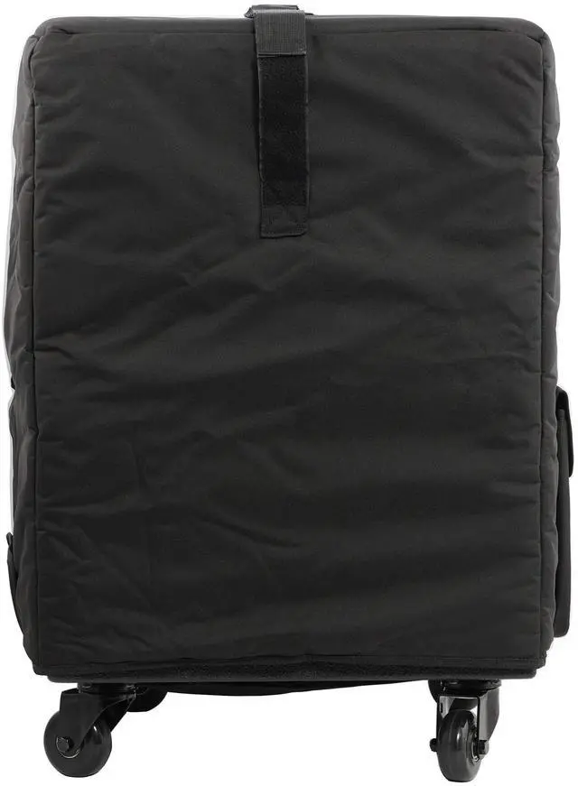 Alt view image 4 of 6 - KS118 CVR Heavy Duty Subwoofer Cover