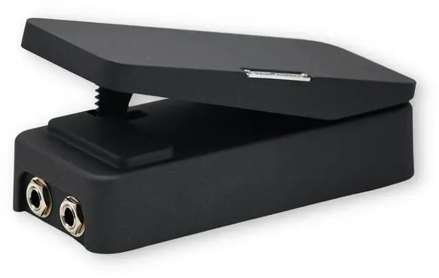 Main image of Paint Audio Foot Captain Dual Outputs Expression Pedal Multi-effects Compatible for Tip/Ring Connection (Foot Captain)