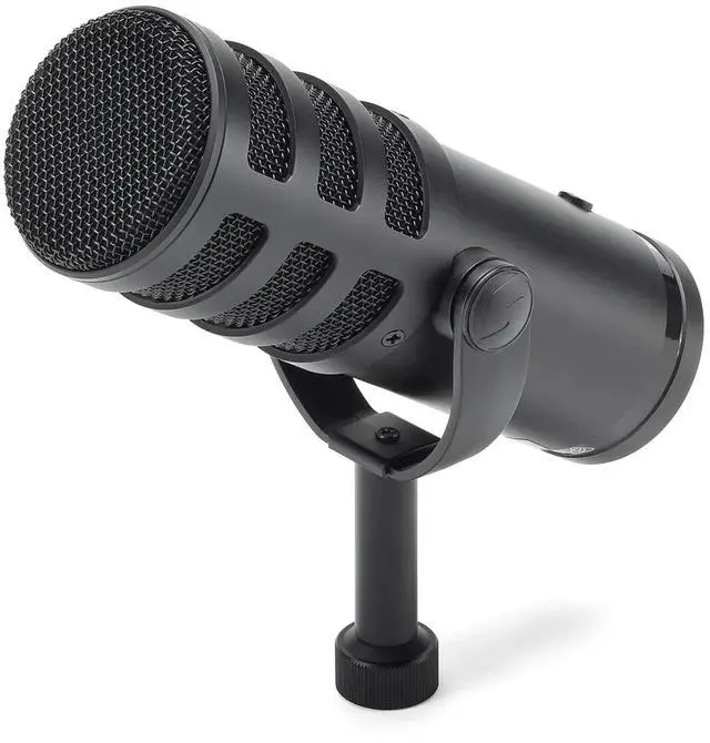 Main image of Q9U XLR/USB Dynamic Broadcast Microphone
