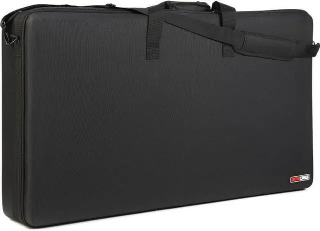 Main image of Cases Control Series Universal Case for Extra-Large DJ Controllers - 36" x 20" - XDJ-AZ/XDJ-XZ, Pioneer OPUS-QUAD, Rane Four/Performer, (G-CTRL-DJ-XL)