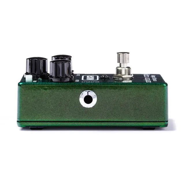 Alt view image 3 of 7 - M169 Carbon Copy Analog Delay Pedal Bundle with 2 Patch Cables and 2 Instrument Cables