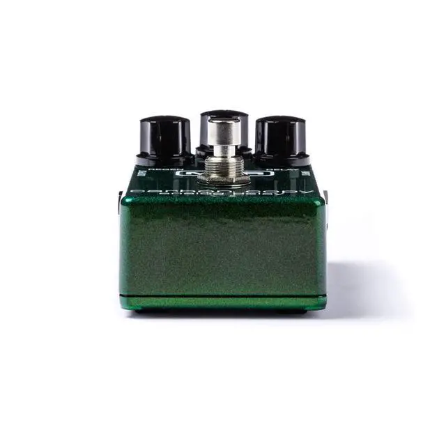 Alt view image 6 of 7 - M169 Carbon Copy Analog Delay Pedal Bundle with 2 Patch Cables and 2 Instrument Cables