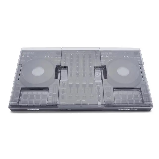 Alt view image 3 of 6 - DDJ-FLX10 Cover